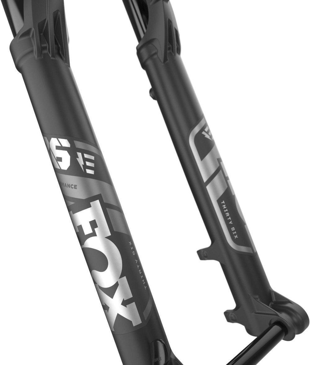 36 Float Performance E-Optimised GRIP Tapered 29" Forks image 2