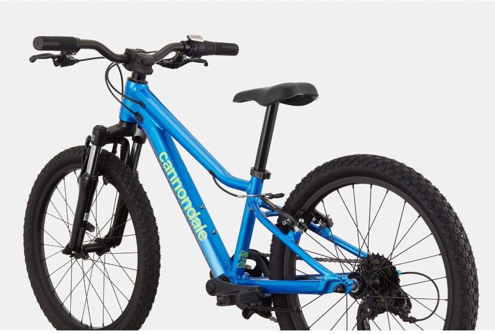 Kids Trail 20w 2025 - Kids Bike image 2