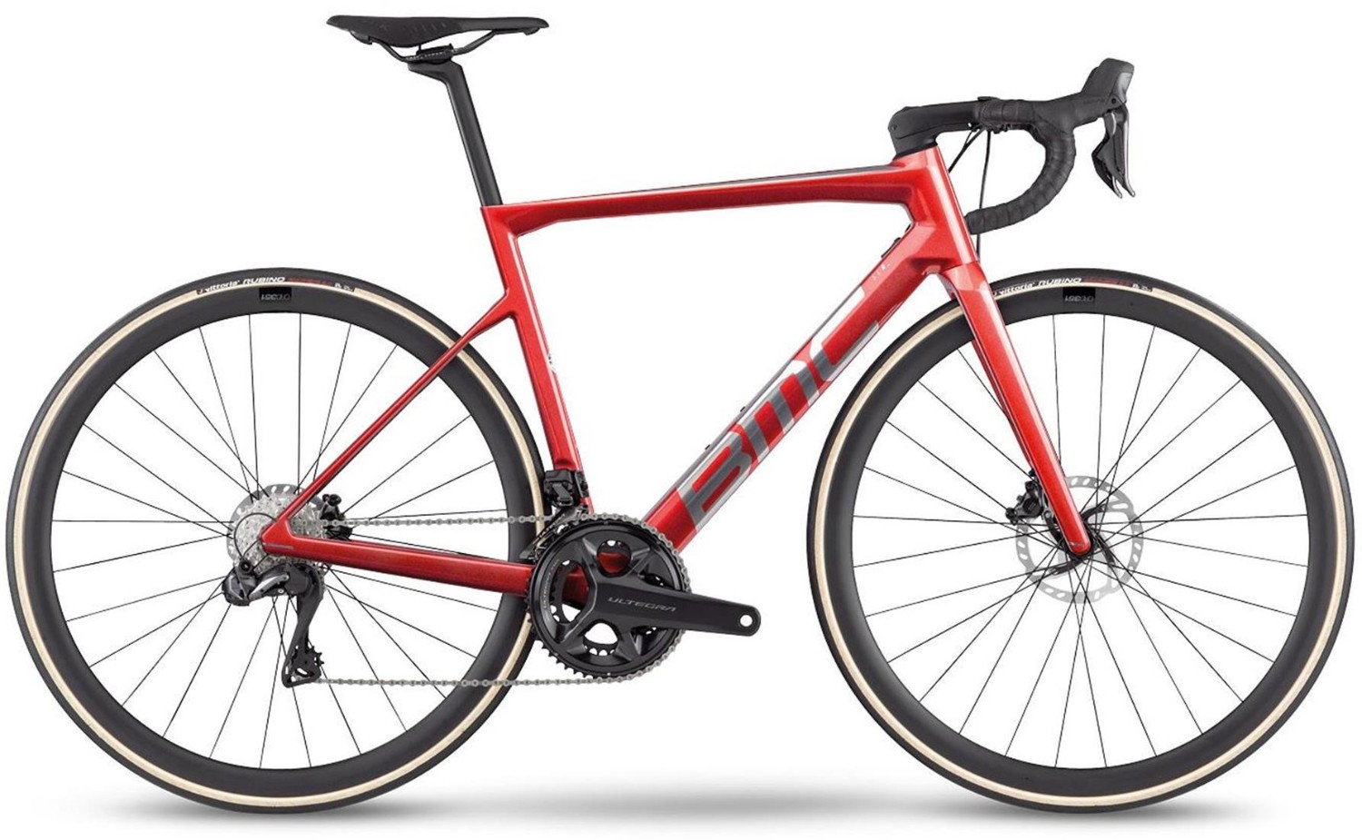 BMC Teammachine SLR ONE Ultegra Di2 2023 - Road Bike product image