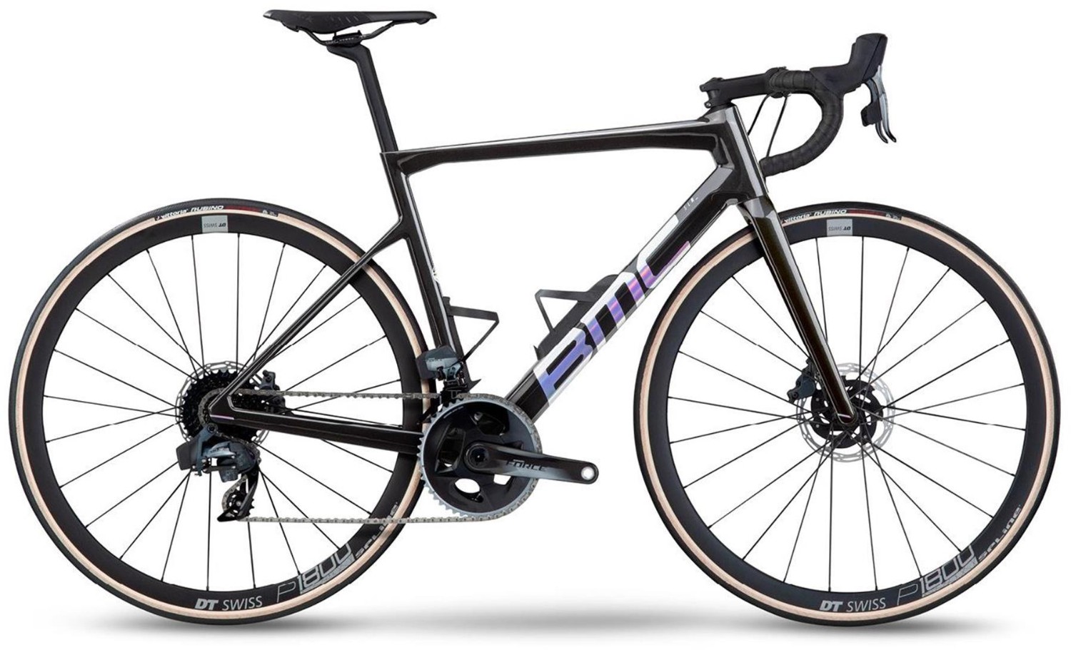 BMC Teammachine SLR TWO Force AXS HRD 2023 - Road Bike product image