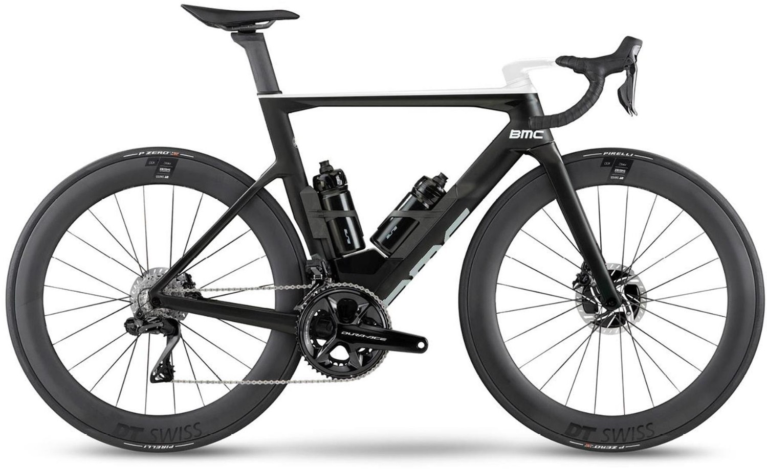 BMC Timemachine 01 ROAD ONE Dura Ace Di2 2023 - Road Bike product image