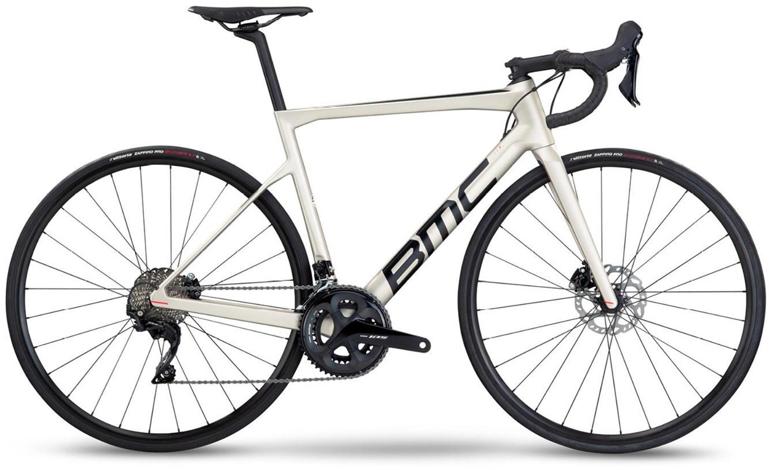 BMC Teammachine SLR FIVE 105 Di2 2023 - Road Bike product image