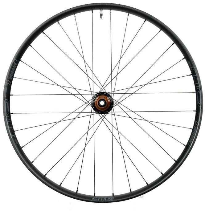 Stans NoTubes Flow Mk4 27.5" Boost Rear Wheel product image