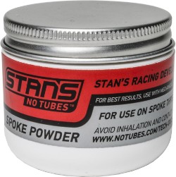 Stans NoTubes SRD Spoke Powder