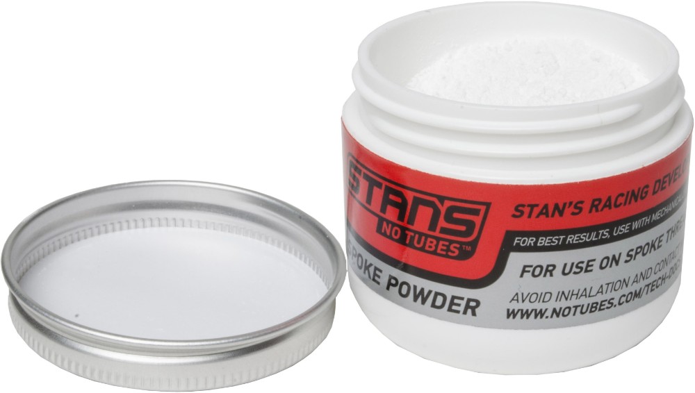 SRD Spoke Powder image 1