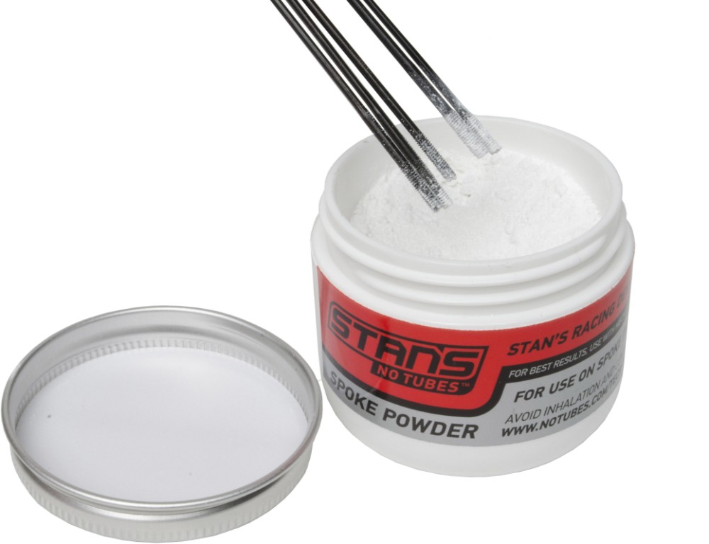 SRD Spoke Powder image 2