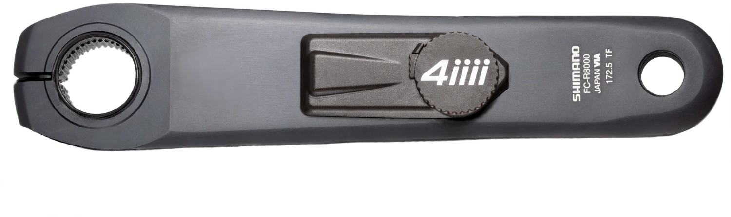 4iiii Ultegra 8000 Precision 3.0 Power Meter product image