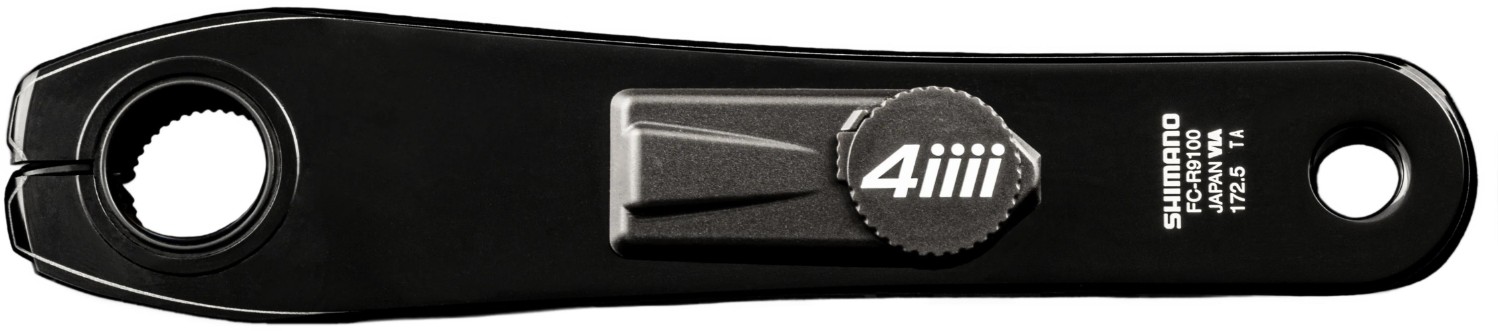 4iiii Dura Ace 9100 Precision 3.0 Power Meter product image