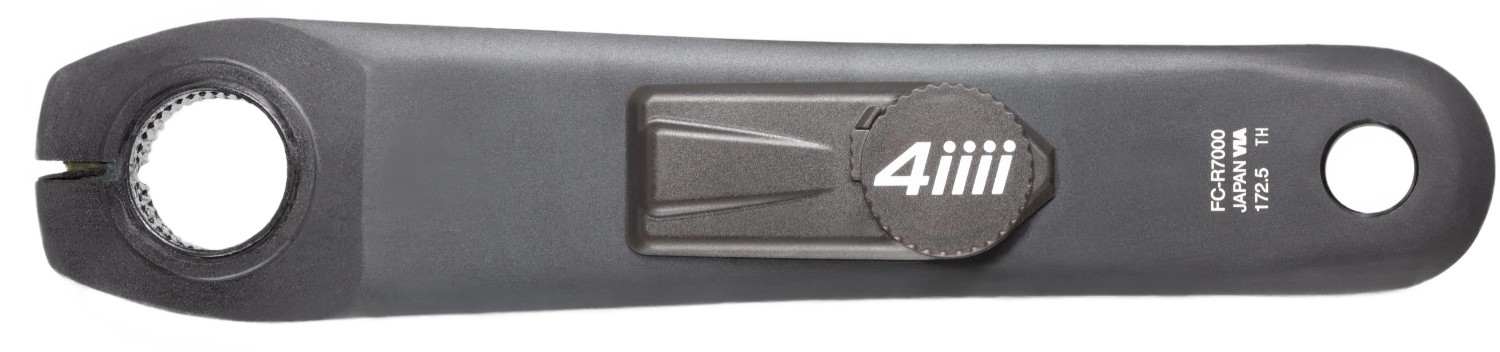 4iiii 105 7000 Precision 3.0 Power Meter product image