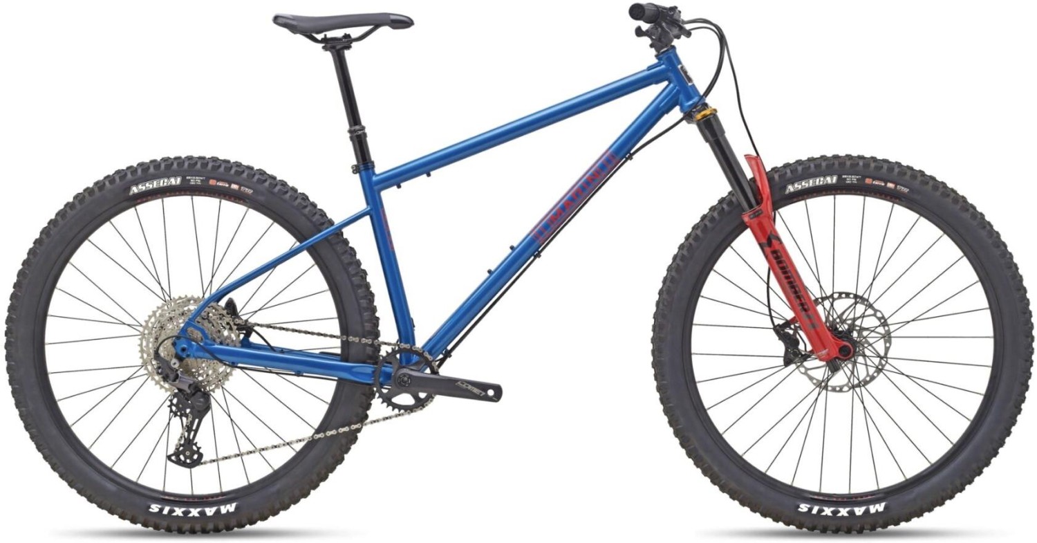 Marin El Roy 29" Mountain Bike 2025 - Hardtail MTB product image