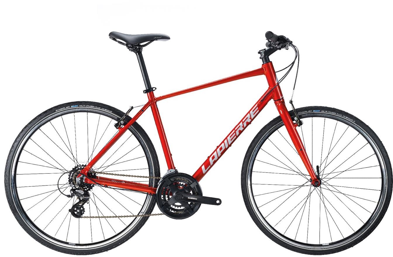 Lapierre Shaper 1.0 2022 - Hybrid Sports Bike product image