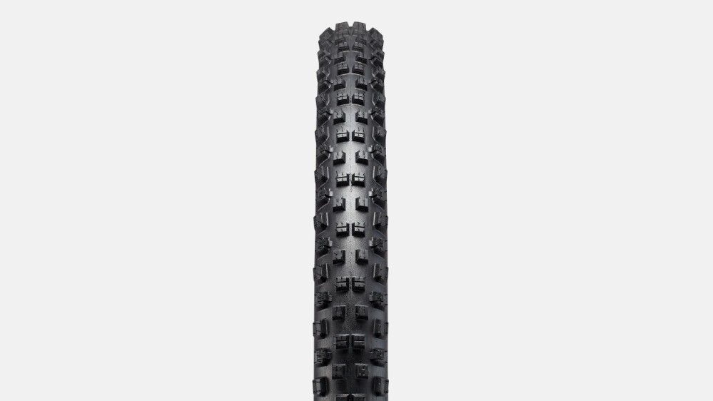 Hillbilly Grid Trail 2BR T9 27.5" MTB Tyre image 1