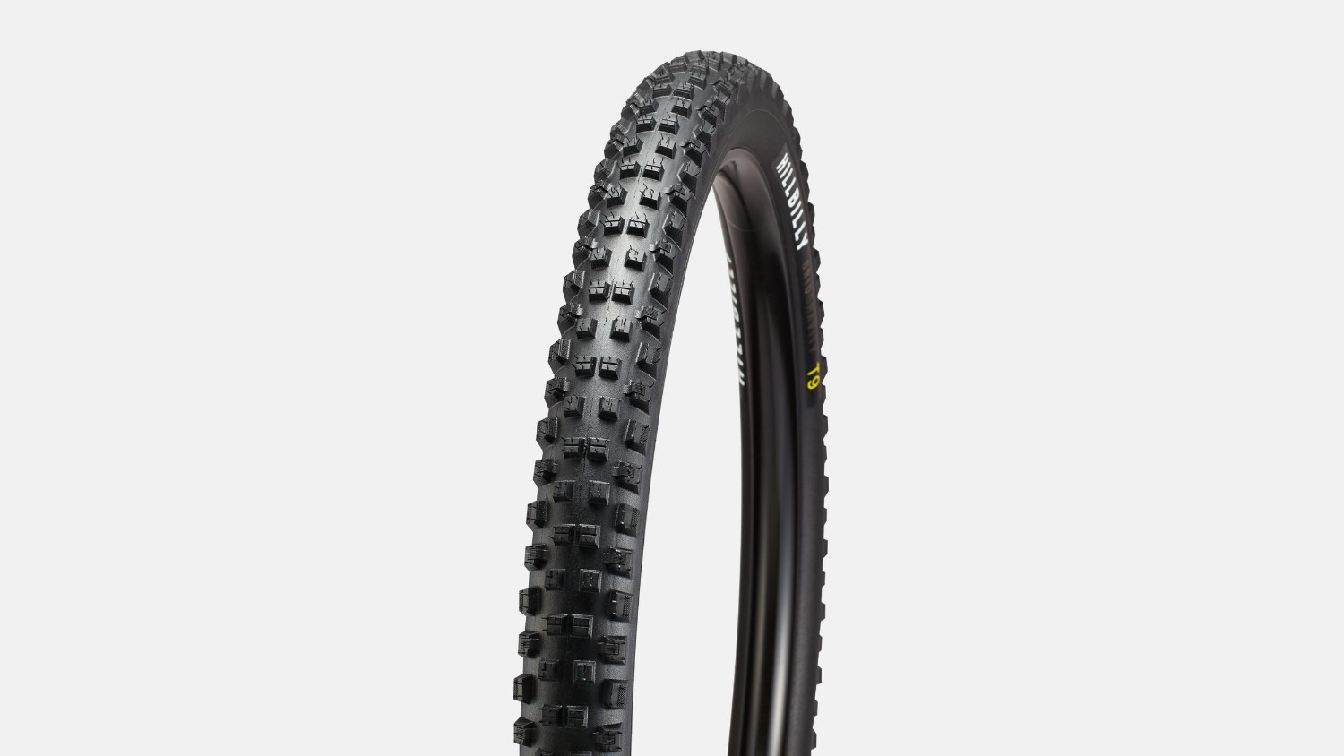 Specialized Hillbilly Grid Gravity 2BR T9 27.5" MTB Tyre product image