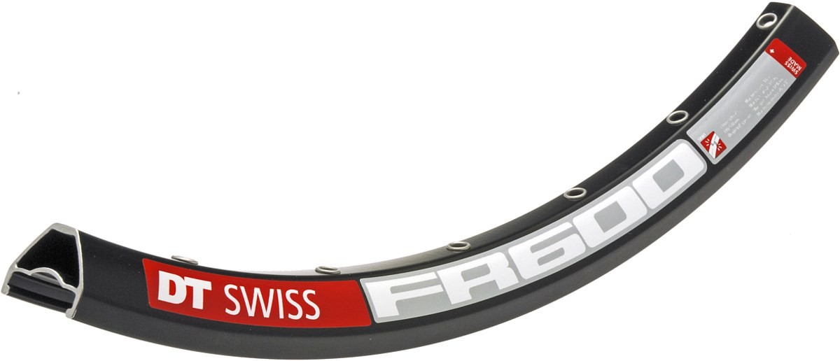 DT Swiss FR 600 DH Front Disc Rim product image