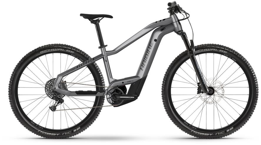 Haibike AllTrack 9 29 2023 - Electric Mountain Bike product image