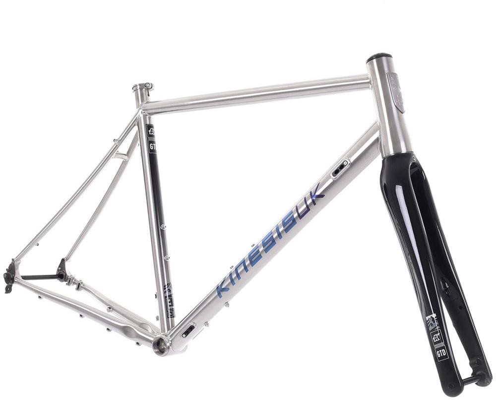 Kinesis - Frameset - GTD v2 image 0