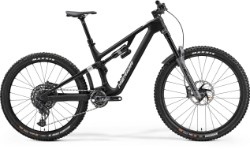 Merida One-Sixty 8000  Mountain Bike 2023 - Enduro Full Suspension MTB