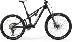 Merida One-Sixty 6000  Mountain Bike 2023 - Enduro Full Suspension MTB