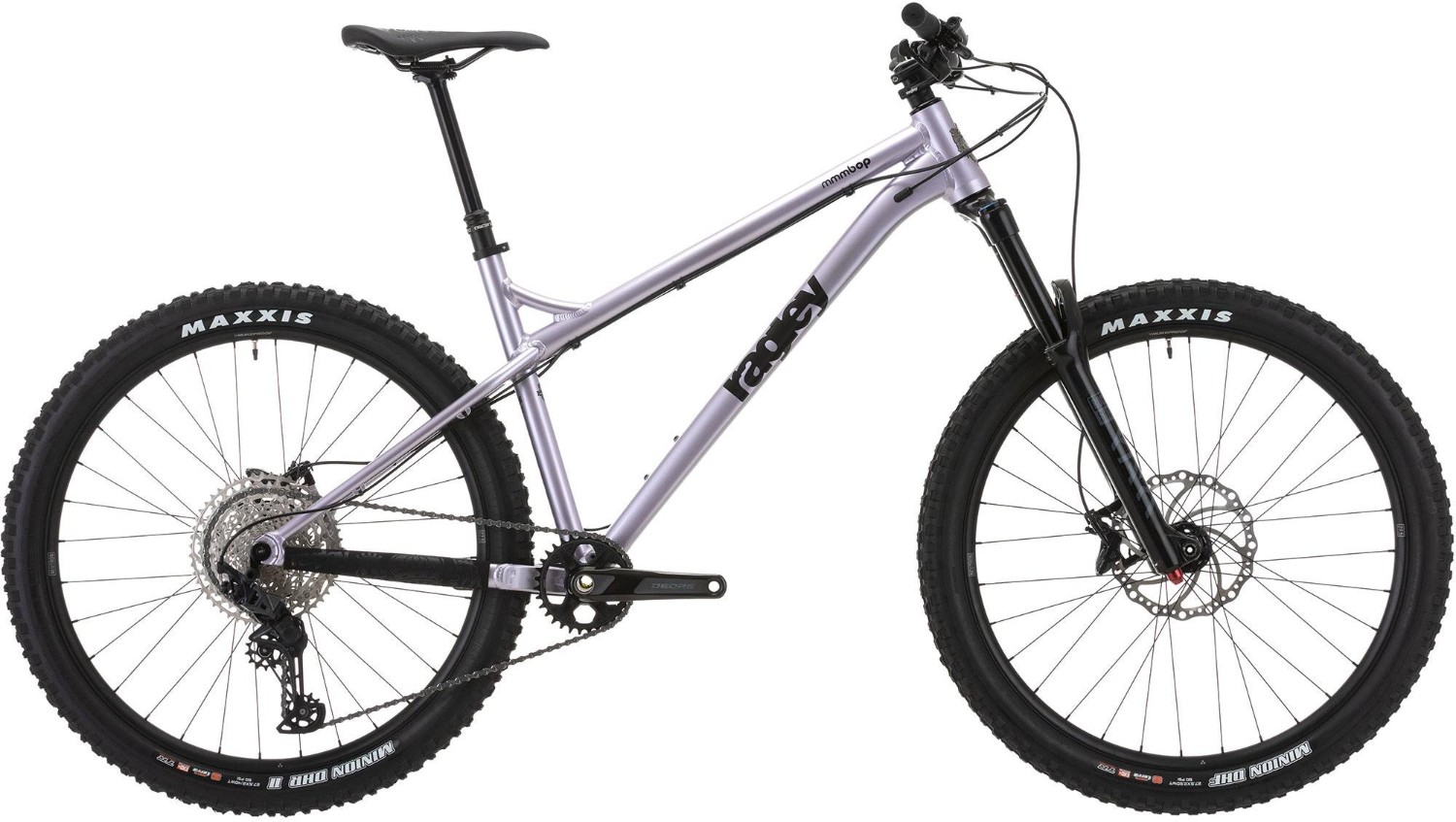 Ragley Mmmbop 1.0 Mountain Bike 2022 - Hardtail MTB product image