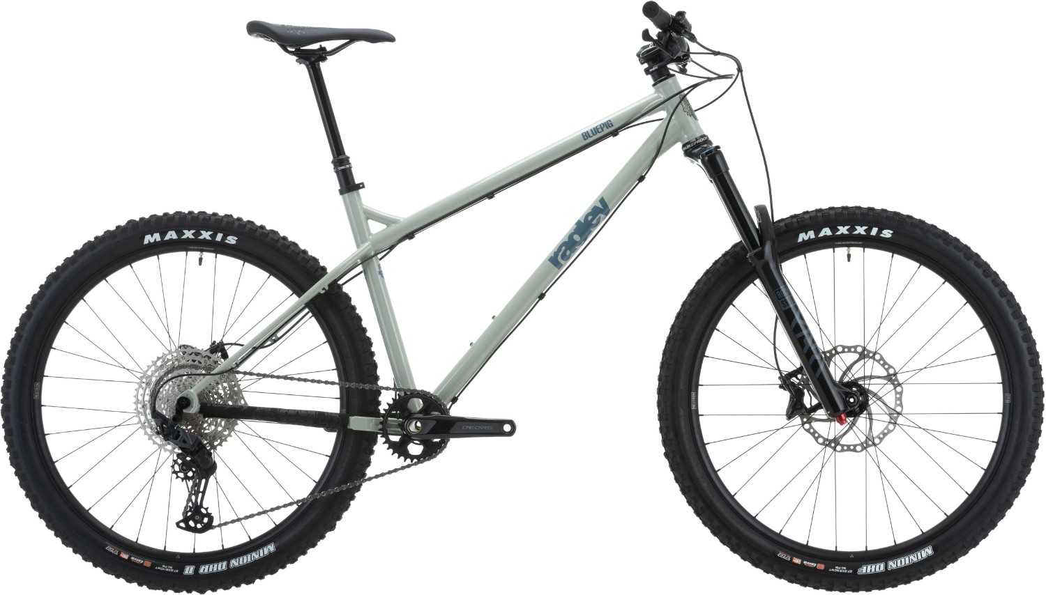 Ragley Blue Pig Mountain Bike 2022 - Hardtail MTB product image