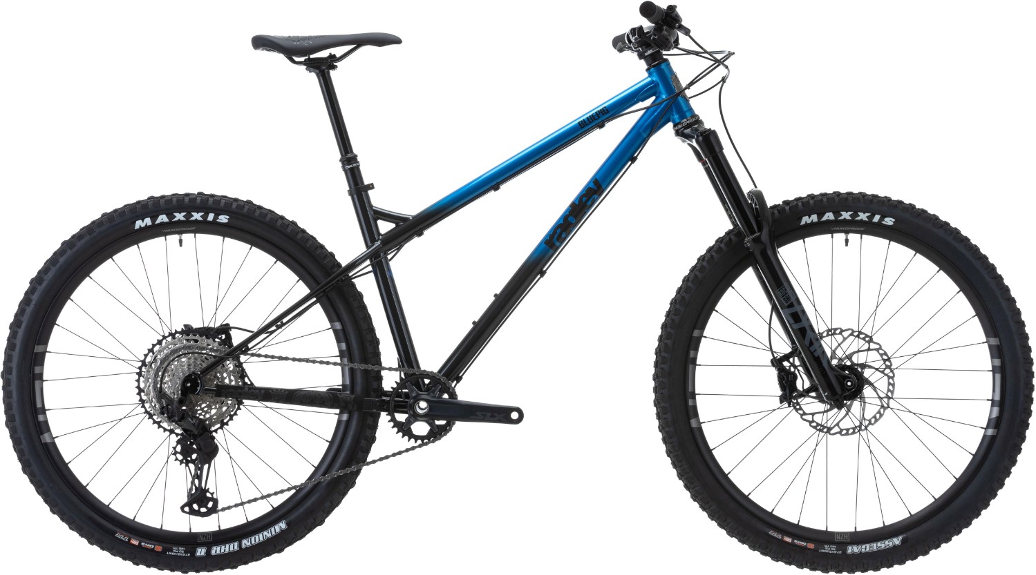 Ragley Blue Pig Race Mountain Bike 2022 - Hardtail MTB product image