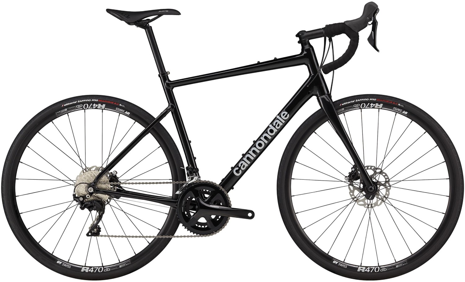 Cannondale Synapse 1 2022 - Road Bike product image