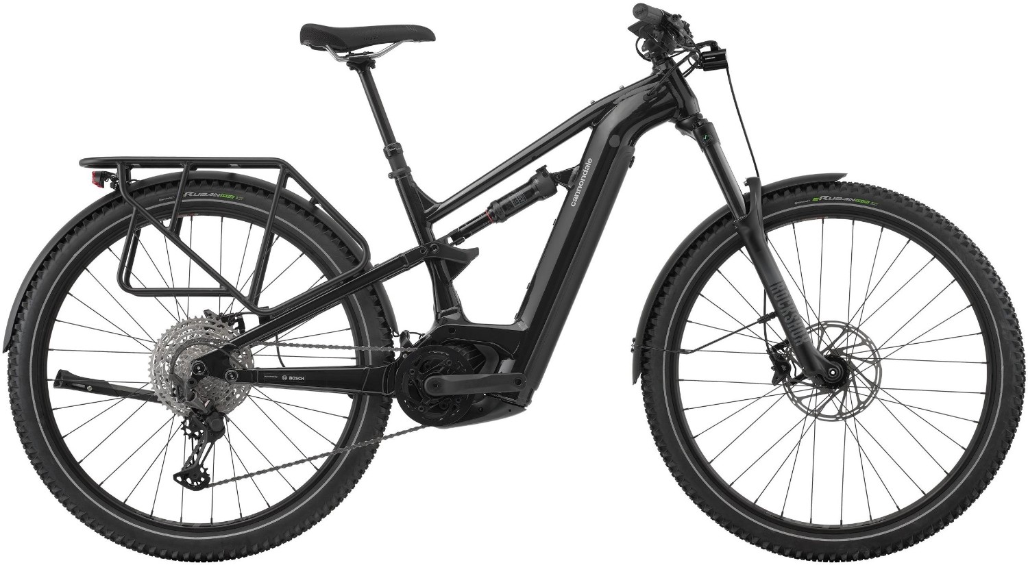 Cannondale Moterra Neo EQ 2023 - Electric Mountain Bike product image