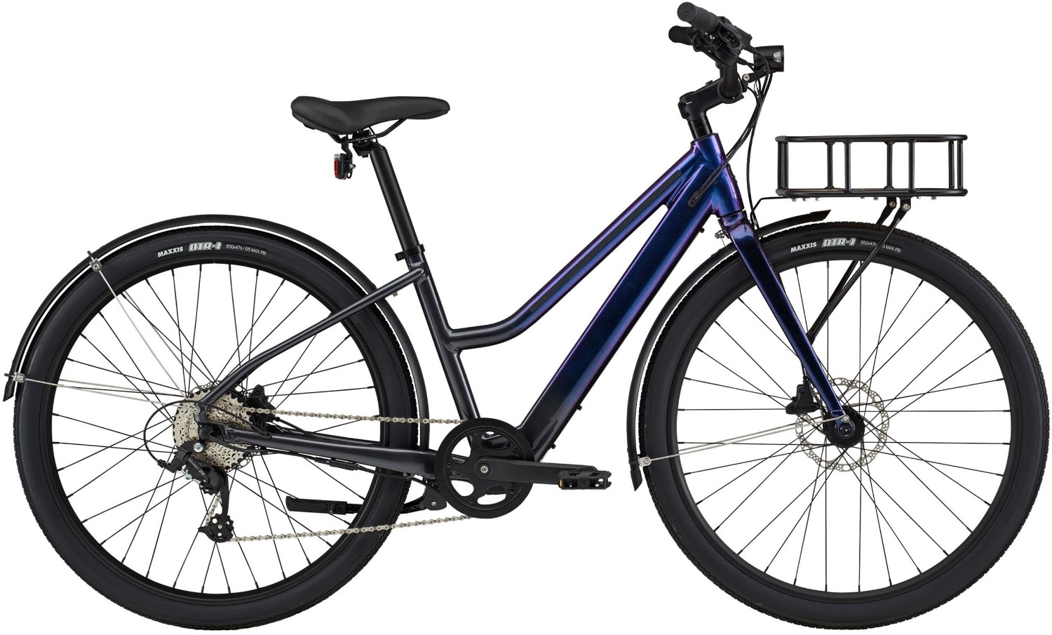 Cannondale Treadwell Neo 2 EQ Remixte 2026 - Electric Hybrid Bike product image