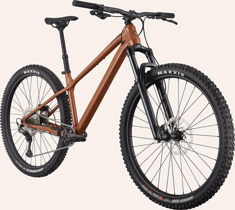 Habit HT 1 Mountain Bike 2023 - Hardtail MTB image 1