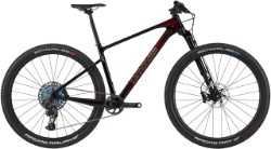 Cannondale Scalpel HT Hi-Mod Ultimate Mountain Bike 2023 - Hardtail MTB