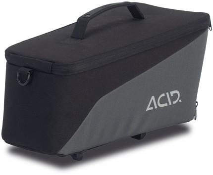 Cube Acid Trunk 8 RILink Pannier Bag product image