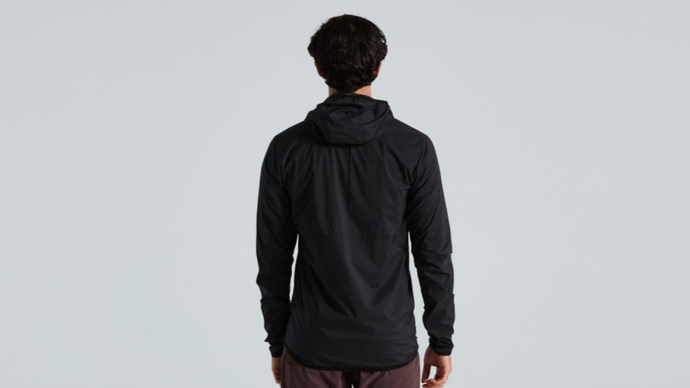 Trail Wind Jacket image 1