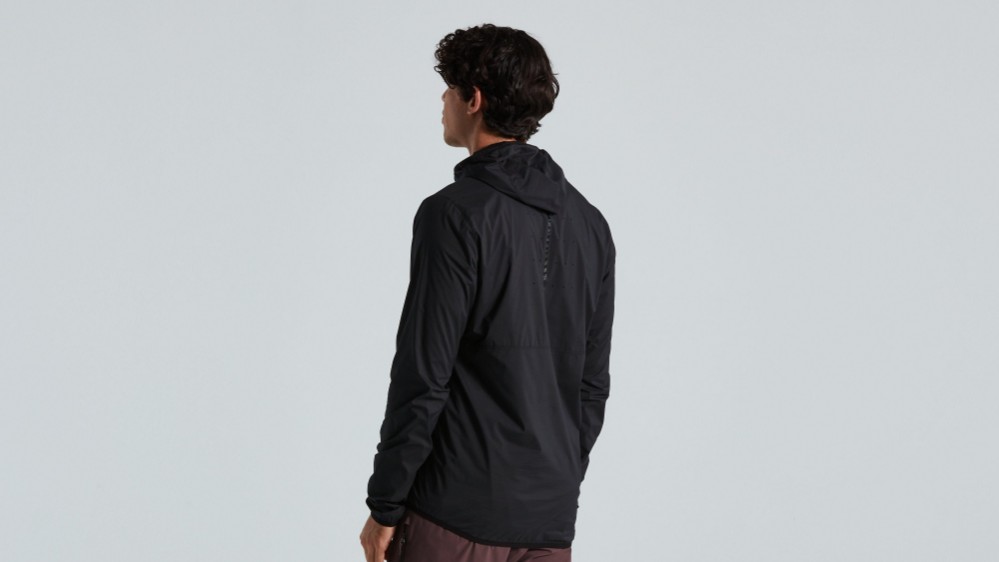 Trail Wind Jacket image 2