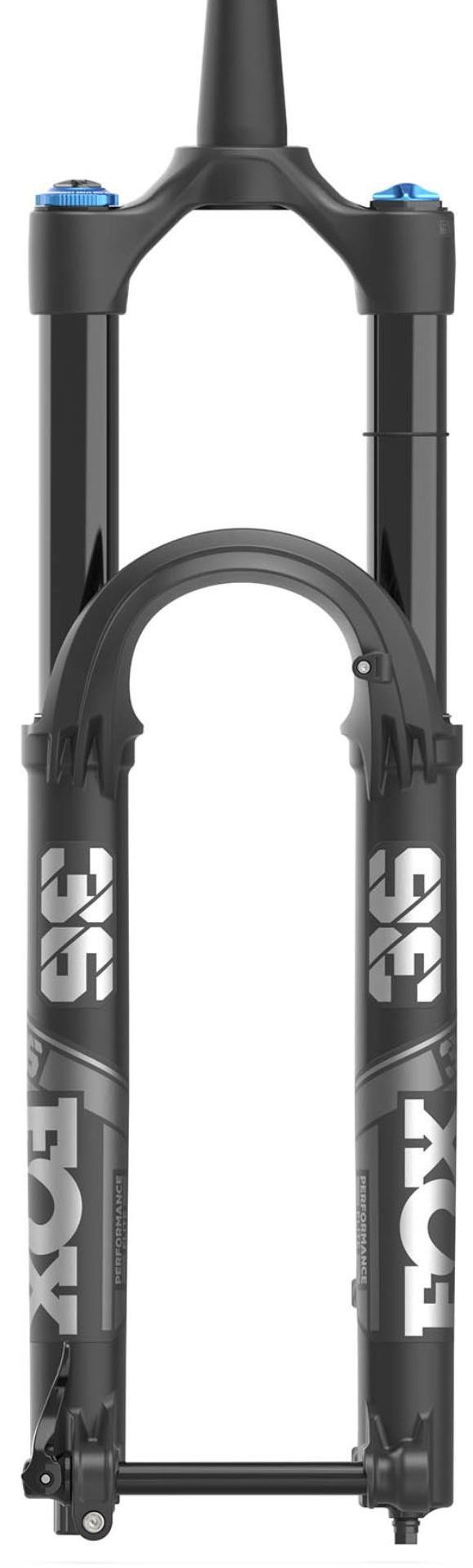 Fox Racing Shox 36 Float Performance Elite GRIP2 Tapered Fork 160mm 2023 27.5" product image