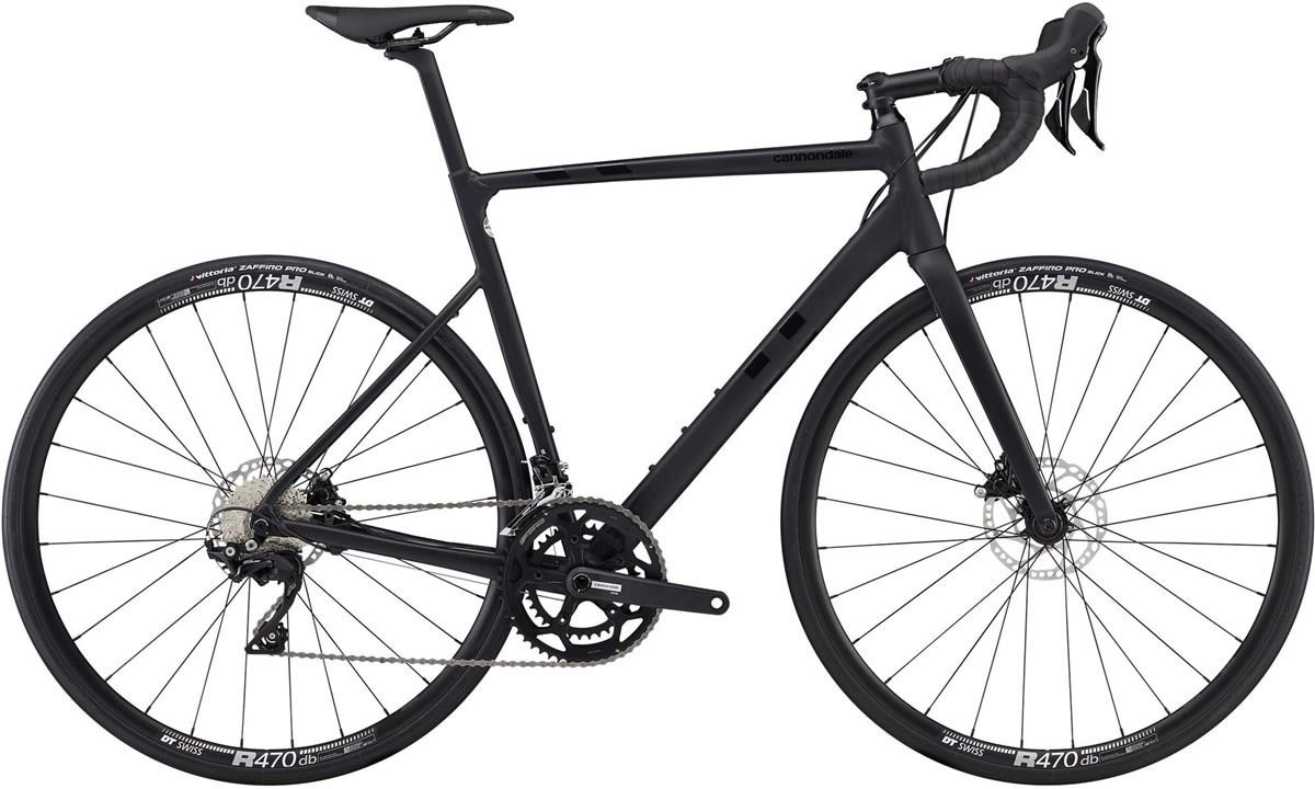 Cannondale CAAD13 Disc 105 - Nearly New - 48cm 2022 - Road Bike product image