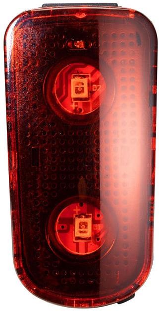 Giant Numen Alumbra Rear Light 20 Lumens product image