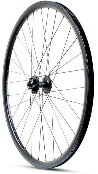 M Part Gravel Front Wheel Shimano Deore 6 Bolt Hub product image