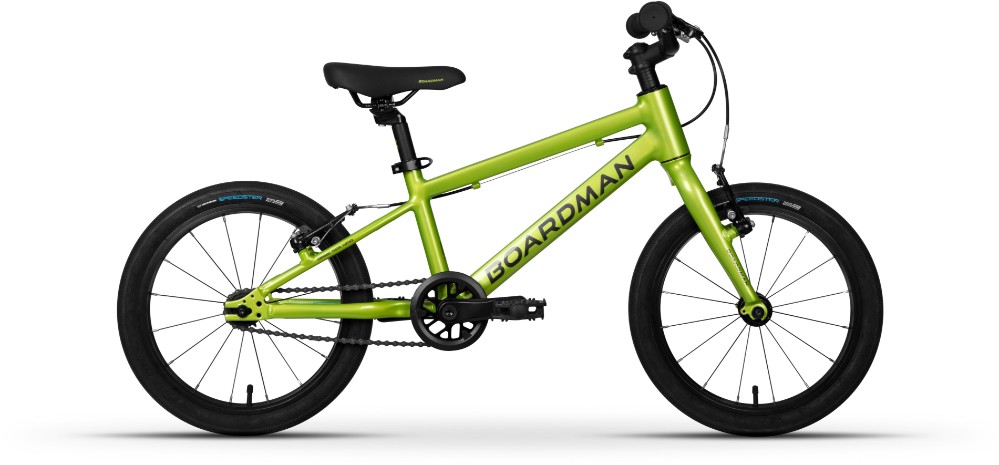 JNR 16" 2023 - Kids Bike image 0