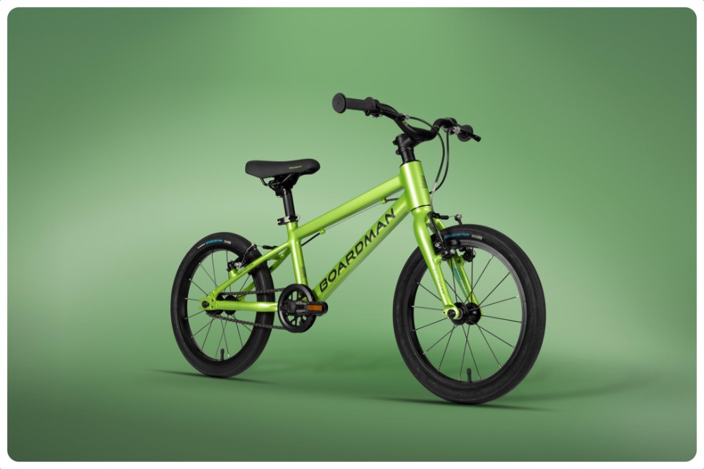 JNR 16" 2023 - Kids Bike image 1