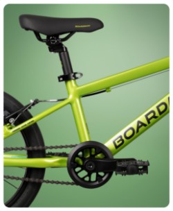 JNR 16" 2023 - Kids Bike image 3