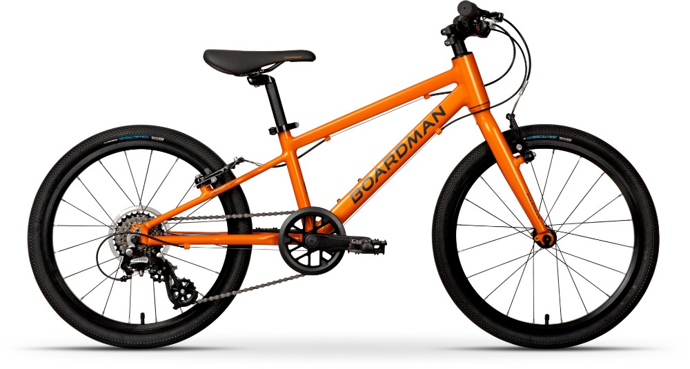 JNR 20" 2025 - Kids Bike image 0