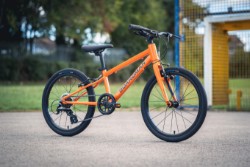 JNR 20" 2025 - Kids Bike image 4