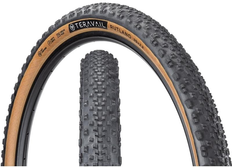 Teravail Rutland 29" Gravel Tyre product image