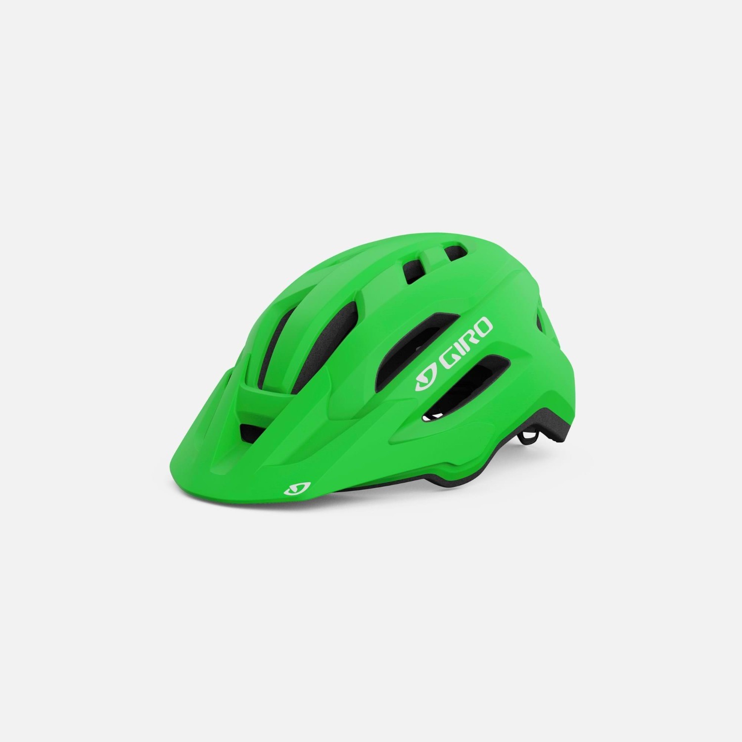 Giro Fixture II Youth/Junior MTB Cycling Helmet product image