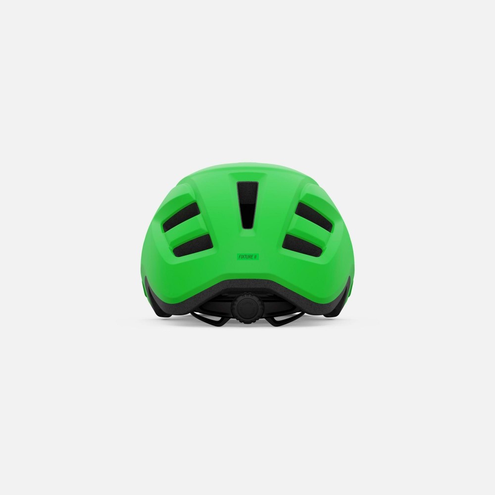 Fixture II Youth/Junior MTB Cycling Helmet image 1