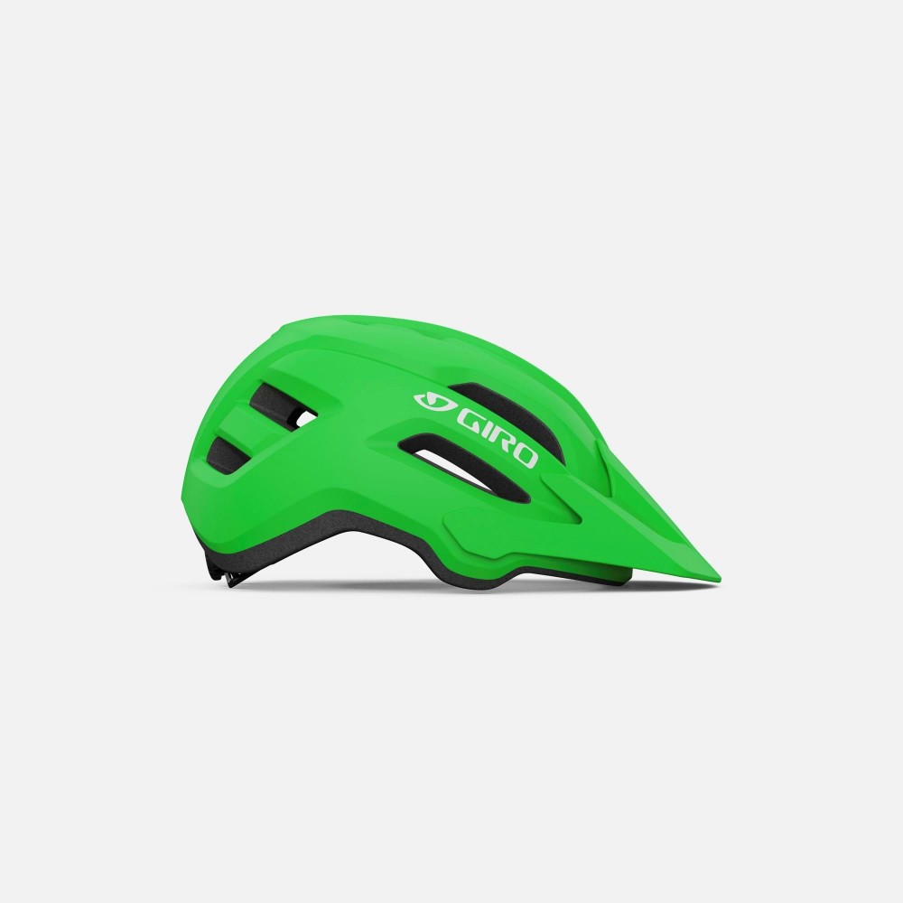 Fixture II Youth/Junior MTB Cycling Helmet image 2