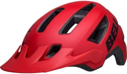 Nomad 2 Junior Mips MTB Mountain Cycling Helmet image 4