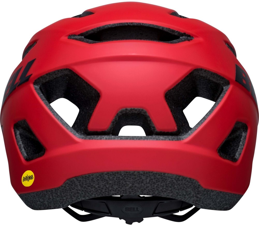 Nomad 2 Junior Mips MTB Mountain Cycling Helmet image 2
