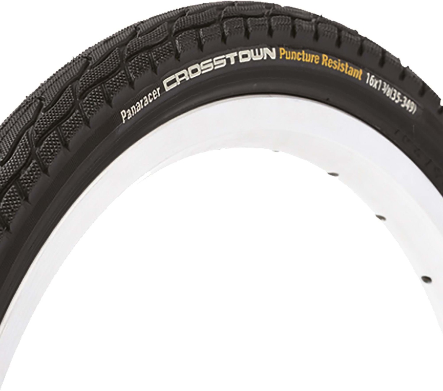 Panaracer Cross Town Urban 700c Tyre product image