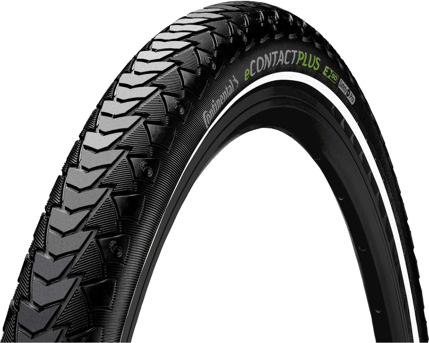 Continental Econtact Plus Reflex Wire Urban Tyre 26" x 2.20" product image